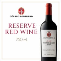 Gerard Bertrand Grand Terroir Red Blend French Wine