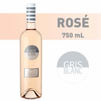 Gerard Bertrand Gris Blanc France Rose Wine Perspective: Main