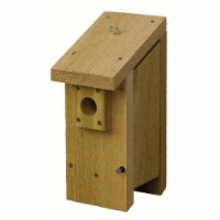 Stovall Products SP1HH Small Hanging Wren House