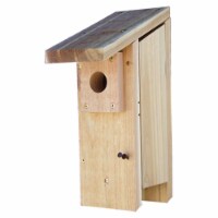 Stovall Products SP2H Stovall Bluebird House