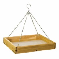 Stovall Products SP14FH Small Screen Hanging Feeder Tray