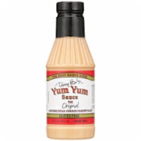 Terry Ho's™ Original Yum Yum Sauce Perspective: Main