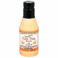 Terry Ho's™ Reduced Calorie Yum Yum Sauce Perspective: Main