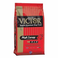 American Distribution & Manufacturing 105996 40 lbs Mid-america Dry Victor High Energy Dog Fo