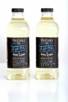Non-GMO Vegetable Cooking from LifeOiL: Perfect for Frying, Baking, and More! (Pack of 2)