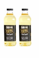 Non-GMO Corn Cooking from LifeOiL: Perfect for Frying, Baking, and More! (Pack of 2)