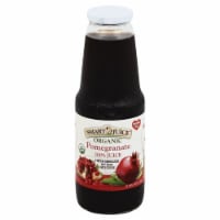 Smart Juice Organic Pomegranate