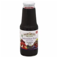 Smart Juice Organic Antioxidant Force Juice