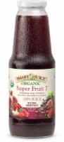 Smart Juice Organic Super Fruit 7 Juice Perspective: Main
