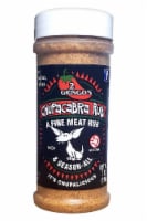 2 Gringo's Chupacabra® Original Rub
