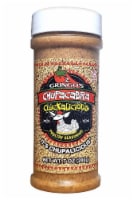 2 Gringo's Chupacabra® Cluckalicious Rub