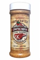2 Gringos Chupacabra® Steak Seasoning Perspective: Main