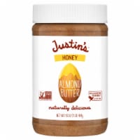 Justin's® Honey Almond Butter