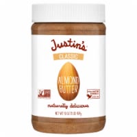 Justin's® Classic Almond Butter