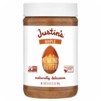 Justin's® Maple Almond Butter