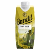 Bandit Pinot Grigio California White Wine Perspective: Main