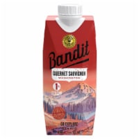 Bandit Cabernet Sauvignon Perspective: Main