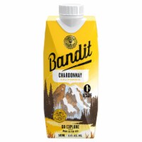 Bandit Chardonnay California White Wine Perspective: Main
