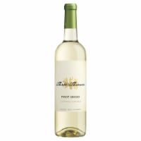 Three Thieves Pinot Grigio White Wine