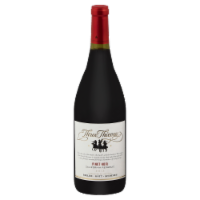 Three Thieves Pinot Noir Red Wine
