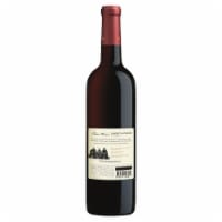 Three Thieves Cabernet Sauvignon California Red Wine 750 ml Perspective: Main