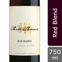 Three Thieves Red Blend Perspective: Main