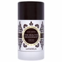 Lavanila Laboratories Pure Vanilla Deodorant Stick