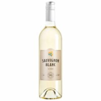 90 + Cellars Sauvignon Blanc Perspective: Main