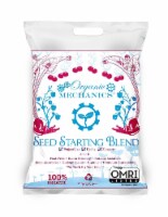 Organic Mechanics, Seed Starter- 8 quart bag