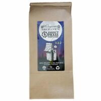Organic Mechanics 3-2-2 Insect Frass Fertilizer (5lb Bag)