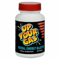 House of David Up Your Gas® Energy Blaster