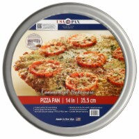 USA Pan® Pizza Pan Perspective: Main
