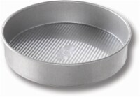 USA Pan Round Cake Pan Perspective: Main