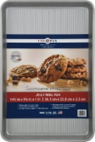 USA Pans Steel Jelly Roll Pan Perspective: Main