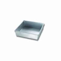USA Pan Square Cake Pan Perspective: Main