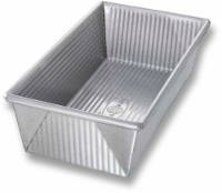 USA Pan Medium Loaf Pan Perspective: Main