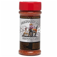 Old World Spices & Seasonings 8439606 7 oz Plowboys Barbeque Yardbird Rub