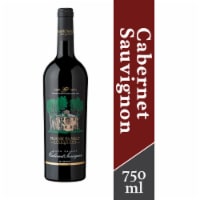 Frank Family Cabernet Sauvignon Perspective: Main