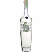 Tanteo Tequila Chili Pepper Blanco Jalapeno Perspective: Main