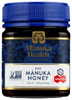 Manuka Health Certified Raw UMF 16+ MGO 573+ Manuka Honey