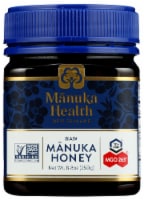 Manuka Health Certified Raw UMF 10+ MGO 263+ Manuka Honey