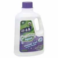 Green Shield Lavender Laundry Detergent