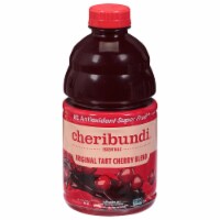 Cheribundi® Tart Cherry Juice