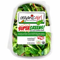 organicgirl Supergreens Salad Blend