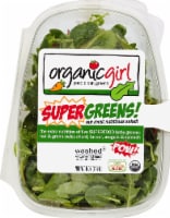 organicgirl Supergreens Salad Blend