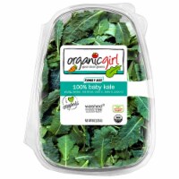 organicgirl 100% Baby Kale Perspective: Main