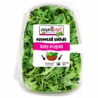 organicgirl Baby Arugula Salad Perspective: Main