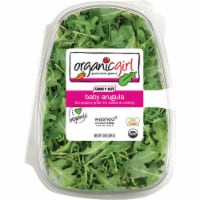organicgirl Baby Arugula Salad
