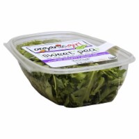 organicgirl Sweet Pea Greens Perspective: Main