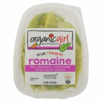 organicgirl True Hearts Romaine